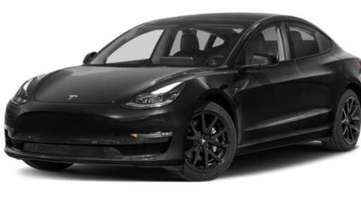 TESLA MODEL 3 2021 5YJ3E1EB6MF049306 image